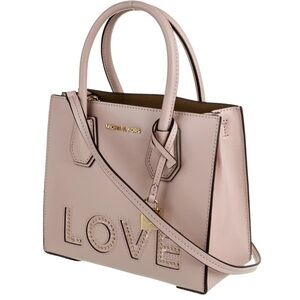 Michael Kors Mercer Crossbody Bag